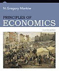 Solutions Manual to accompany Principles of Economics 4th edition 9780324224726