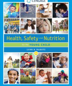 Test Bank for Health, Safety, and Nutrition for the Young Child 10th Edition Marotz