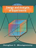 Solutions Manual to accompany Design And Analysis Of Experiments 6th edition 9780471487357