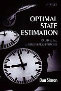 Solutions Manual to accompany Optimal State Estimation: Kalman, H Infinity,& Nonlinear Approaches 1st edition 9780471708582