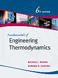 Solutions Manual to accompany Fundamentals of Engineering Thermodynamics 6th edition 9780471787358