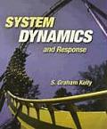 Solutions Manual to accompany System Dynamics And Response 1st edition 9780534549305