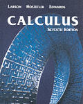 Solutions Manual to accompany Calculus with Analytic Geometry 7th edition 9780618141807