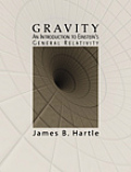 Solutions Manual to accompany Gravity: An Introduction to Einstein’s General Relativity 9780805386622