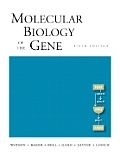 Solutions Manual to accompany Molecular Biology of the Gene 6th edition 9780805395921