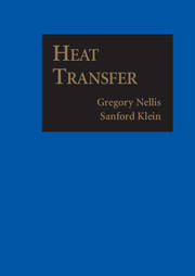 Solution manual for Heat Transfer Nellis Klein