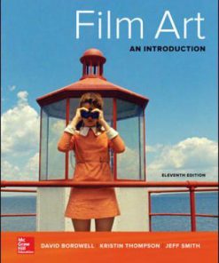 Test Bank for Film Art: An Introduction 11th Edition Bordwell