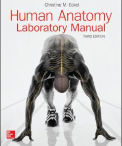 Solution Manual for Human Anatomy, 3rd Edition, Christine Eckel