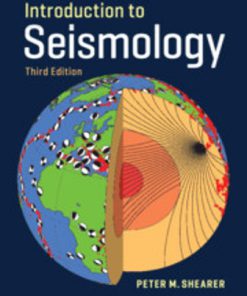 Solution Manual for Introduction to Seismology, 3rd Edition, Peter M. Shearer,