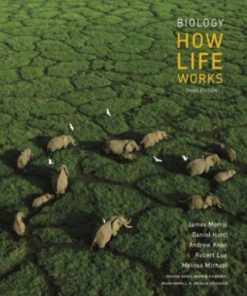 Test Bank for Biology: How Life Works, 3rd Edition, James Morris, Daniel Hartl, Andrew Knoll, Robert Lue, Melissa Michael, Andrew Berry, Andrew Biewener, Brian Farrell, N. Michele Holbrook, Jean Heitz, Mark Hens, John Merrill, Randall Phillis, Debra Pires, Elena Lozovsky