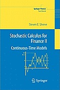 Solutions Manual to accompany Stochastic Calculus for Finance II 9781441923110