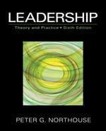 Test Bank for Leadership Theory and Practice, 6th Edition, Peter G. Northouse,