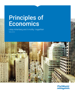 Test Bank for Principles of Economics Version: 3.0 Rittenberg