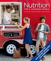 Test Bank for Scientific American Nutrition for a Changing World 1st Edition by Pope