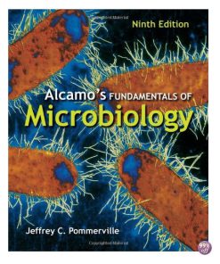 Test Bank for Alcamos Fundamentals of Microbiology 9th Edition by Pommerville