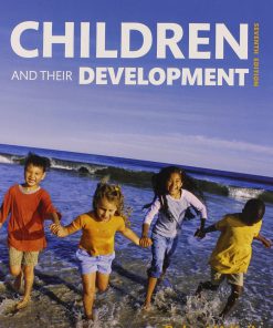 Children and Their Development Kail 7th Edition Test Bank