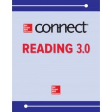 Solution Manual for Connect McGraw-Hill, Connect Reading 3.0, 3e