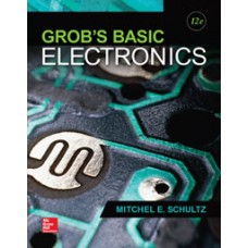 Solution Manual for McGraw-Hill Connect Resources for Schultz, Basic Electronics, 12e