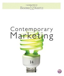 Test Bank for Contemporary Marketing 14th Edition by Boone