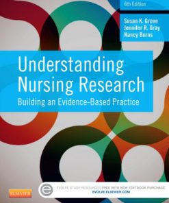 2015 Understanding Nursing Research, 6 Ed Test Bank