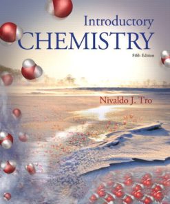 Introductory Chemistry Tro 5th Edition Test Bank