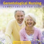 Test Bank for MAUK Gerontological Nursing 2nd Edition