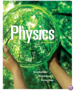 Solution Manual for Physics 2nd Edition by Giambattista