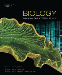 Biology: Exploring the Diversity of Life, 2nd Edition