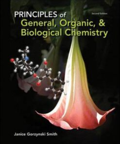 2014 Principles of General, Organic, and Biological Chemistry, 2nd Edition Test Bank