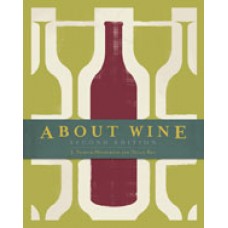 Solution Manual for About Wine, 2nd Edition