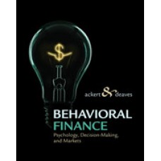 Solution Manual for Behavioral Finance Psychology, Decision-Making, and Markets, 1st Edition