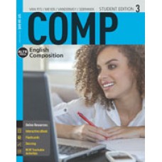 Solution Manual for COMP 3, 3rd Edition