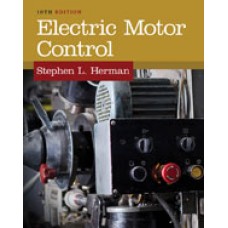 Solution Manual for Electric Motor Control, 10th Edition