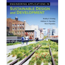 Solution Manual for Engineering Applications in Sustainable Design and Development, 1st Edition