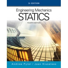 Solution Manual for Engineering Mechanics Statics, SI Edition, 4th Edition