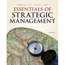 Solution Manual for Essentials of Strategic Management, 3rd Edition