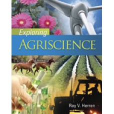 Solution Manual for Exploring Agriscience, 4th Edition