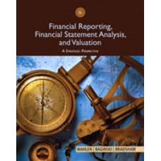 Solution Manual for Financial Reporting, Financial Statement Analysis and Valuation, 8th Edition