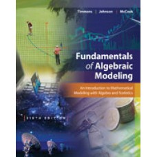 Solution Manual for Fundamentals of Algebraic Modeling, 6th Edition