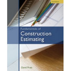 Solution Manual for Fundamentals of Construction Estimating, 3rd Edition