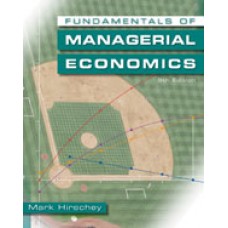 Solution Manual for Fundamentals of Managerial Economics, 9th Edition