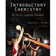 Solution Manual for Introductory Chemistry An Active Learning Approach 6th Edition