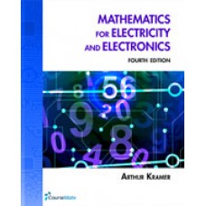 Solution Manual for Math for Electricity & Electronics, 4th Edition