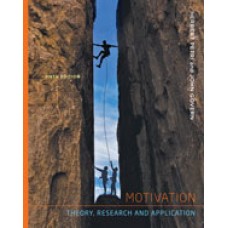 Solution Manual for Motivation Theory, Research, and Application, 6th Edition