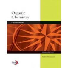 Solution Manual for Organic Chemistry A Guided Inquiry, 2nd Edition