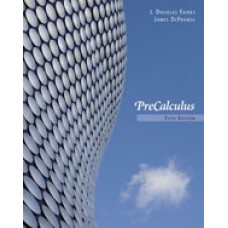 Solution Manual for Precalculus, 5th Edition