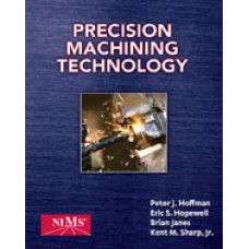 Solution Manual for Precision Machining Technology, 1st Edition