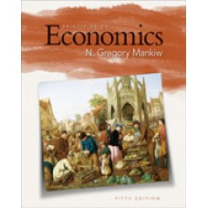 Solution Manual for Principles of Economics, 5th Edition