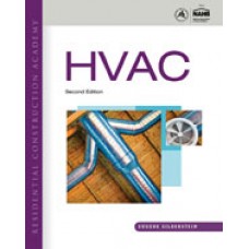 Solution Manual for Residential Construction Academy HVAC, 2nd Edition