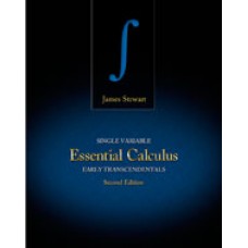 Solution Manual for Single Variable Essential Calculus Early Transcendentals, 2nd Edition